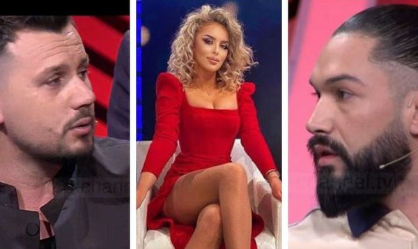 ‘Antonela më ka puthur në buzë’, Atdheu plas bombën dhe tregon faktet