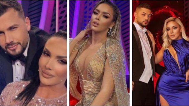 Lediana dhe Mevlani u deklaruan çift, Antonela: Aktorë, jeni si Tea e Andi