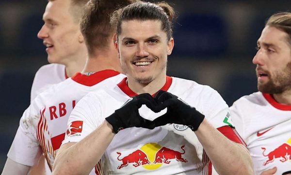 Leipzig fiton dhe i afrohet në një pikë Bayernit