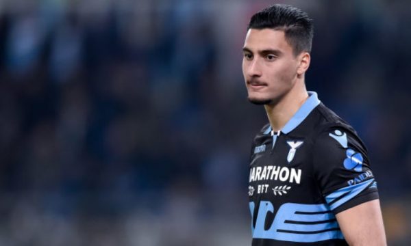 Thomas Strakosha dëmtohet sërish