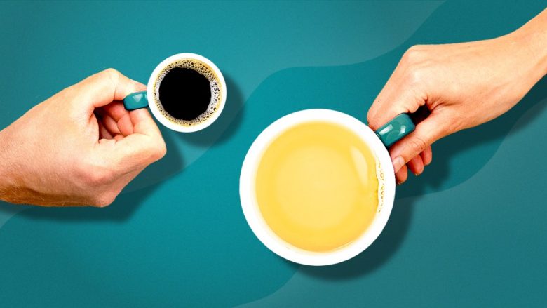 Dilema është zgjidhur: A llogariten çaji dhe kafeja si konsumim uji apo jo?