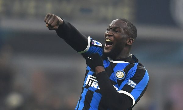 Barça e harron Lautaron, Koeman e do tani Lukakun
