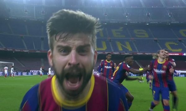 Barcelona e përmbysjeve, kualifikohet n’finale