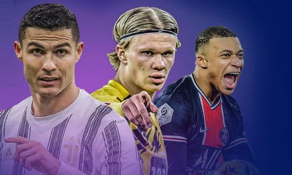 Ramos zgjedh mes Haaland e Mbappe, vajton largimin e CR7: “Humbi Ronaldo, humbi Reali”