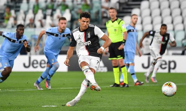 Juve-Lazio, “ajka” e mbrëmjes, spektakël i garantuar në Bayern-Dortmund