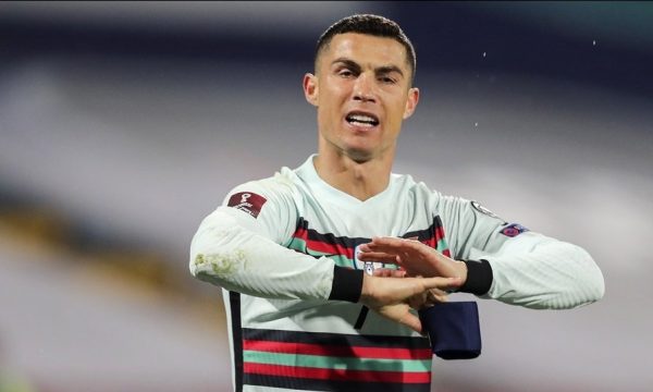 Ish-mbrojtësi i Portugalisë: E papranueshme çfarë bëri Ronaldo ndaj Serbisë