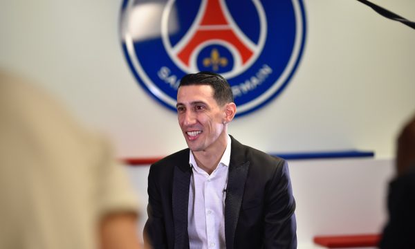 Di Maria jashtë për t’i lënë vend Pogbas dhe Paquetas