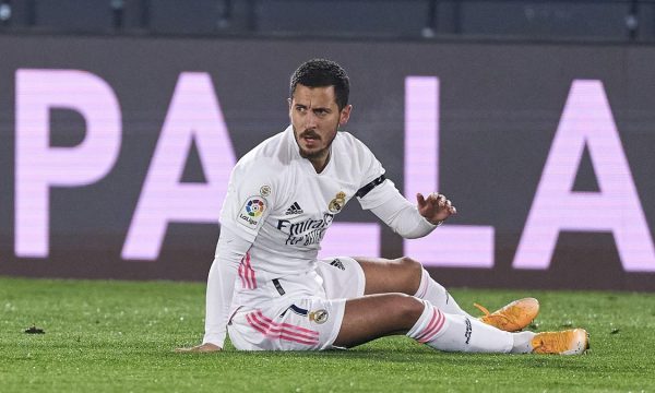 “Messi është nga një tjetër planet, Hazard do të ishte mbi Ronaldon nëse s’do të ishte kaq shumë dembel”