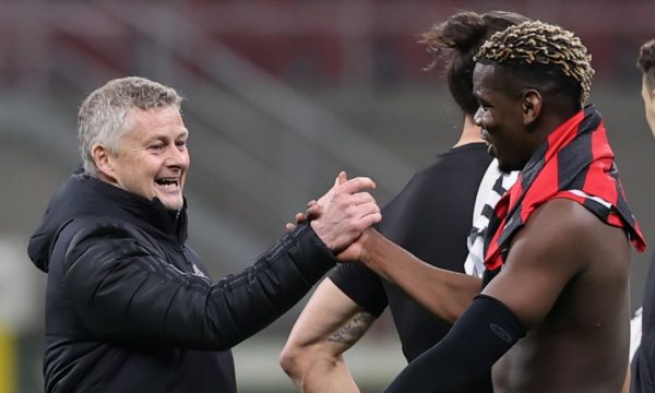 “Pogba bëri diferencën, mposhtëm një skuadër të fortë”