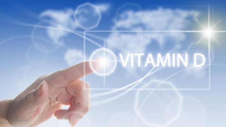 Sa vitaminë D merrni për gjysmë orë rrezitjeje?