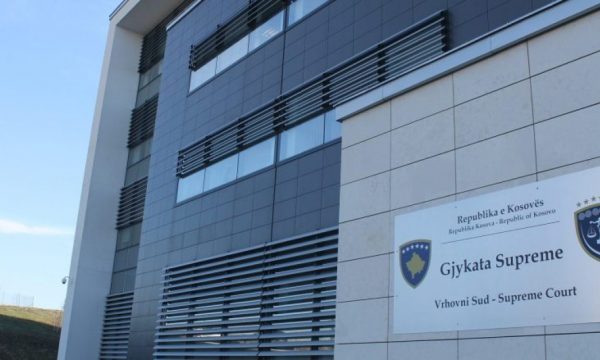 Gjykata Supreme vendosë për shtatë ankesa të kandidatëve për asamblistë