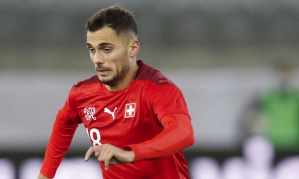 “E zgjodha Shqipërinë me zemër”