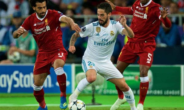 Mësohet se ku do të luhet ndeshja Real Madrid – Liverpool