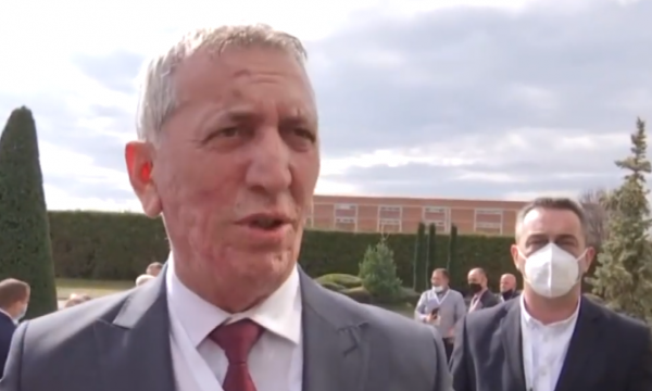 Quni: Terroristët serbë ishin të përgatitur për luftë në zona urbane (VIDEO)