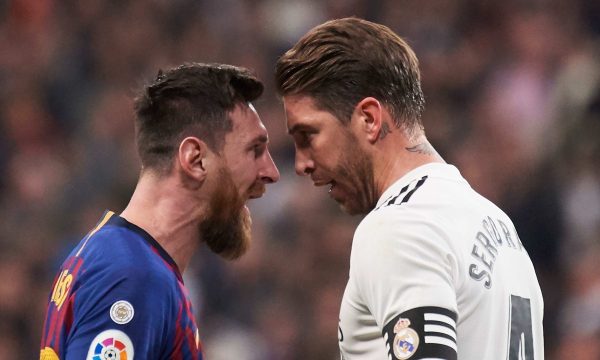 Ramos: “Messin do ta ftoja edhe në shtëpi, nuk shkoj te Barça as për 70 milionë euro në sezon”