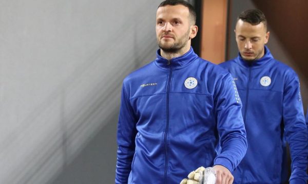 Ujkani: Spanja favorite, ne na duhet mrekullia