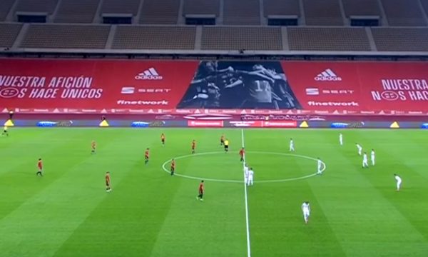 Halimi shënon gol nga 30 metra