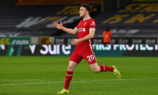 Liverpooli triumfon ndaj Wolvesit