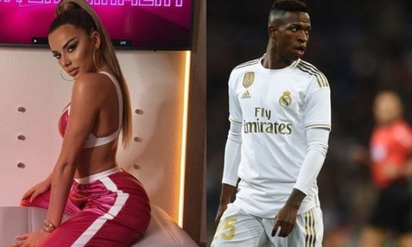 Futbollisti i Real Madridit ngacmon sërish Taynën