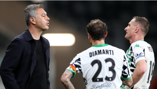Berisha dhe Diamanti, një kombinim fantastik në Australi: Është kënaqësi të luash me të, nuk me lë të flas!