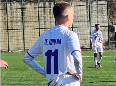 KF Ulpiana lidere e grupit B, fitore edhe ndaj Flamuratarit