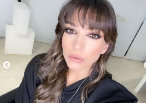 Jonida Vokshi me mesazh të fortë për të gjitha femrat