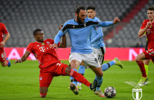Muriqi – Bayern, vlerësim skandaloz për yllin e Kosovës