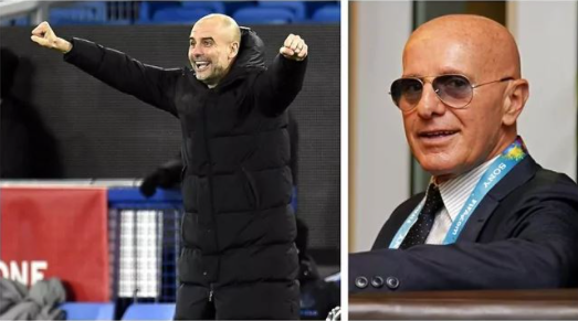 Këshillat e Sacchit për Guardiolën që e bënë Manchester Cityn të pamposhtur