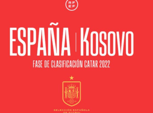 Kosova është Kosovë, dorëzohet edhe Federata e Spanjës