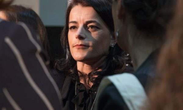 Vasfije Krasniqi-Goodman: UÇK për mua ishin shpëtimtarët e jetës sime