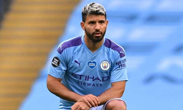 Barcelona dhe Aguero i nisin bisedimet