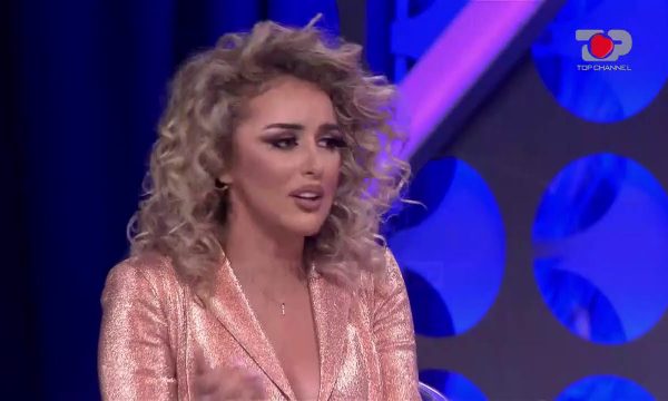 Kush do të jetë çifti i parë në “Për’puthen”? Përgjigjet Antonela