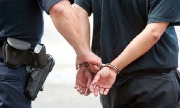 Arrestohet një person i kërkuar në Shtime