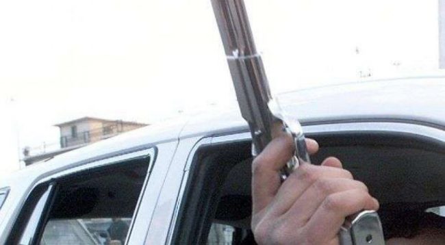 Të shtëna në ajër para një lokali në Lipjan, Policia gjen 12 gëzhoja