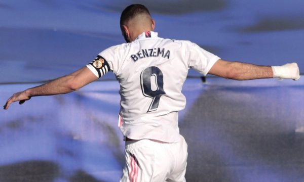 Probleme për Realin, Benzema nuk ftohet për ndeshjen e radhës