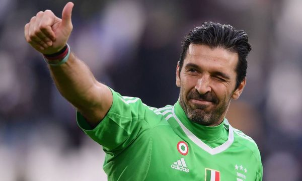 De Ligt: Buffon mund të ishte babai im