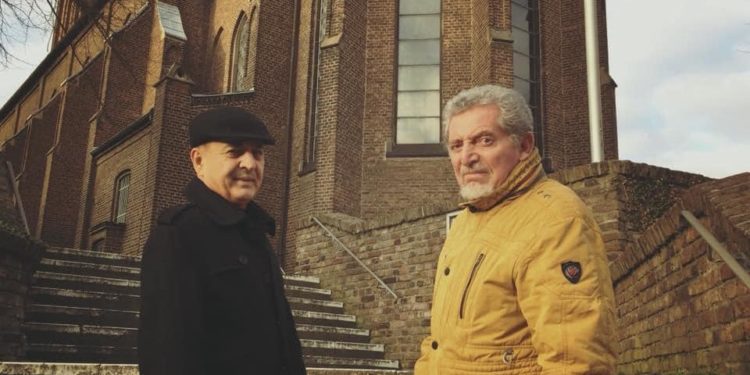 Nuk pajtohet me humbjen e tij, Qumili ndan disa kujtime me Cimën