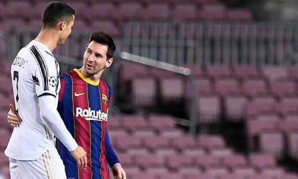 PSG synon të bëjë të pamundurën, Messi dhe Ronaldo në një ekip?