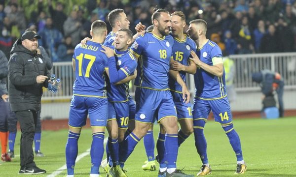 Vendimi i francezëve e shqetëson shumë Kosovën para ndeshjeve me Suedinë e Spanjën