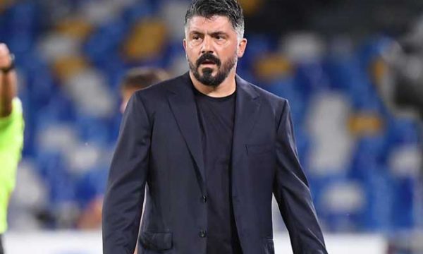 Juventusi po mendon ta zëvendësojë Pirlon me Gattuson