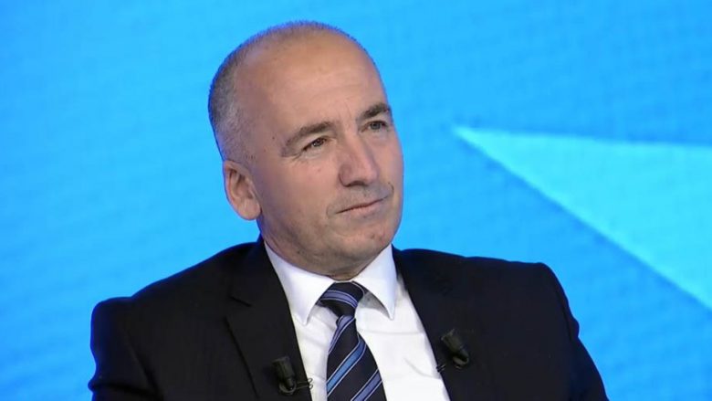 Gazi s’i hyn garës për deputet: Jo, sa jam zgjedhë taze kryetar