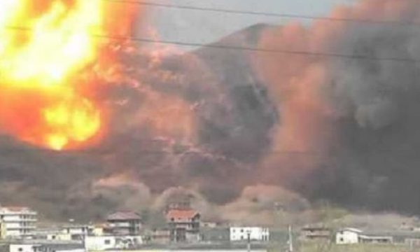 13 vjet nga tragjedia e Gërdecit