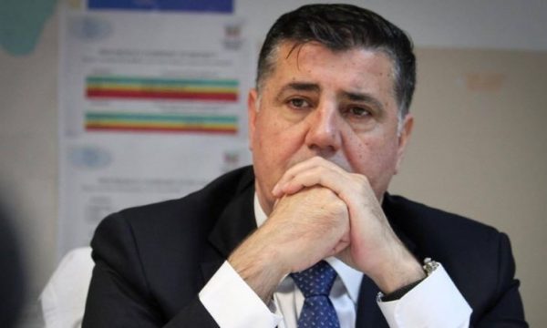 Haziri e sqaron “dialogun e partive” për përballje me Serbinë: Të ndërtojmë konsensus pas krizës në Ukrainë