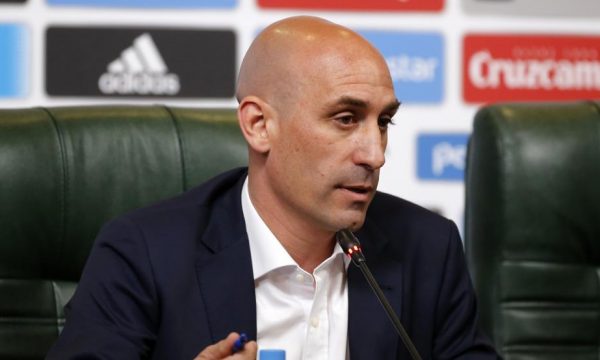 Federata e Futbollit e Spanjës në takim urgjent shkaku i Kosovës
