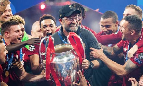 Kloppi ëndërron t’i japë fund sezonit të vështirë të Liverpoolit me trofeun e Ligës së Kampionëve