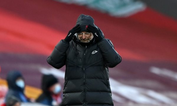 Klopp reagon pas veprimit të Sadio Mane
