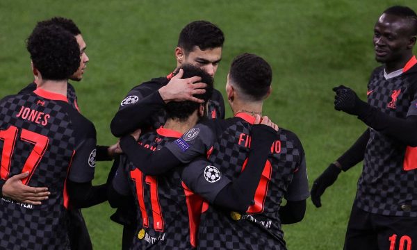 Liverpooli me këmbë në tokë kundër Leipzig, formacionet