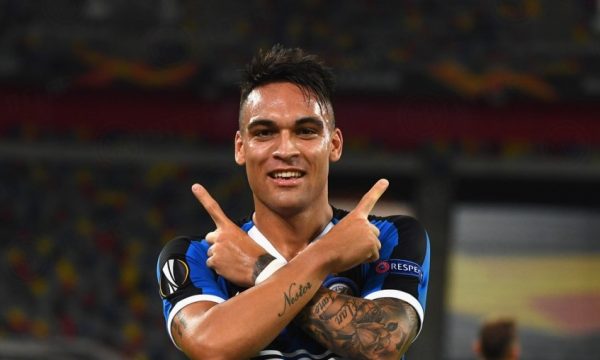 Lautaro pritet të rinovojë me Interin