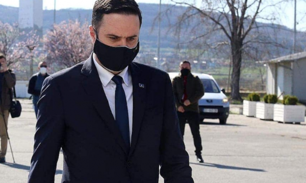 Abdixhiku: Përparim Rama s’do ta ketë presionin tim mbi stilin e qeverisjes