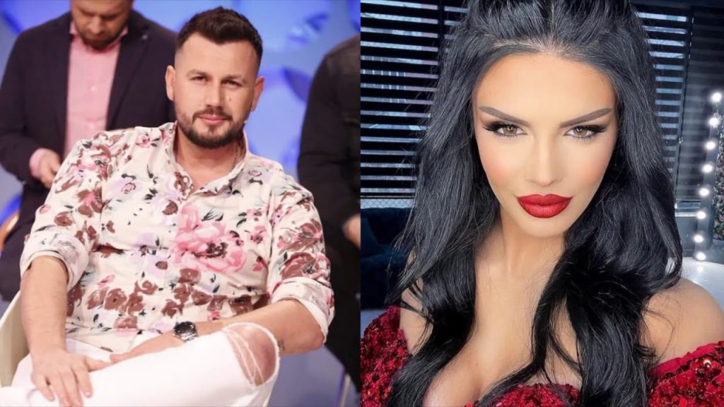 Mevlani i bën një dhuratë Ledjanës